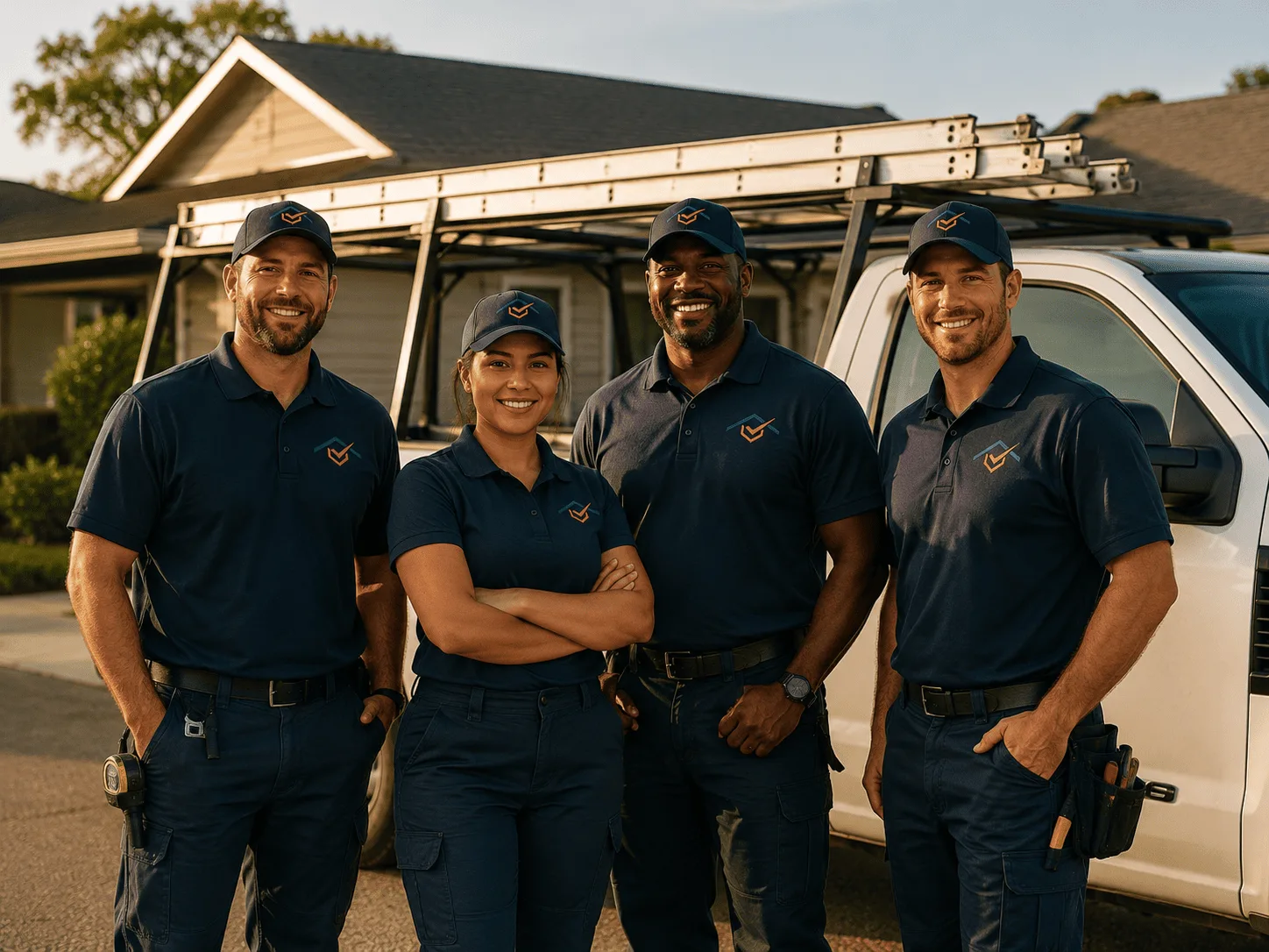 Roof Inspection company in Jeromesville, OH